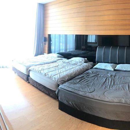 Backpackers Cozy Apartment Kl Sentral Kuala Lumpur Exteriör bild