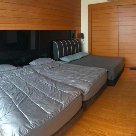 Backpackers Cozy Apartment Kl Sentral Kuala Lumpur Exteriör bild