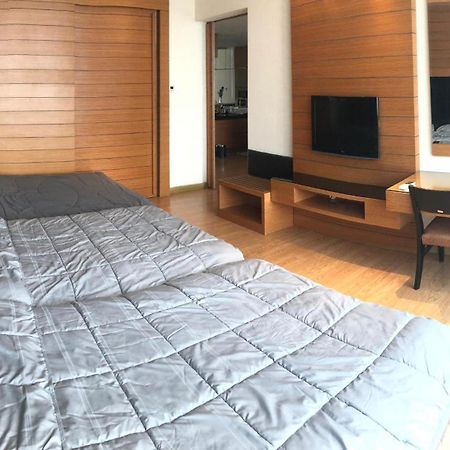 Backpackers Cozy Apartment Kl Sentral Kuala Lumpur Exteriör bild