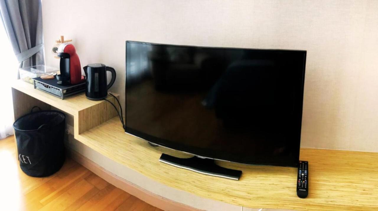 Backpackers Cozy Apartment Kl Sentral Kuala Lumpur Exteriör bild