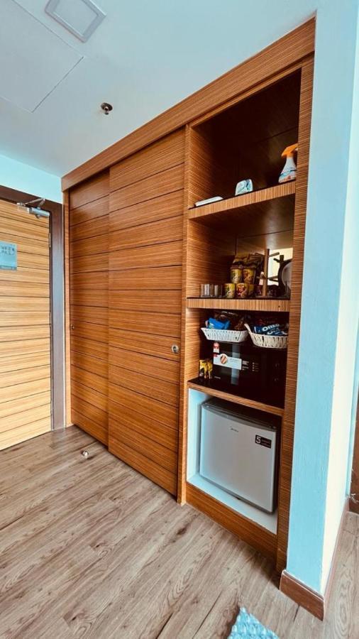 Backpackers Cozy Apartment Kl Sentral Kuala Lumpur Exteriör bild