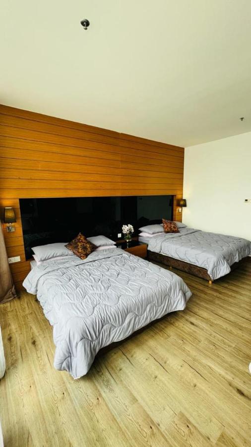 Backpackers Cozy Apartment Kl Sentral Kuala Lumpur Exteriör bild