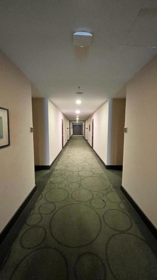 Backpackers Cozy Apartment Kl Sentral Kuala Lumpur Exteriör bild