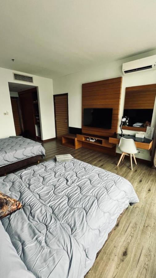 Backpackers Cozy Apartment Kl Sentral Kuala Lumpur Exteriör bild