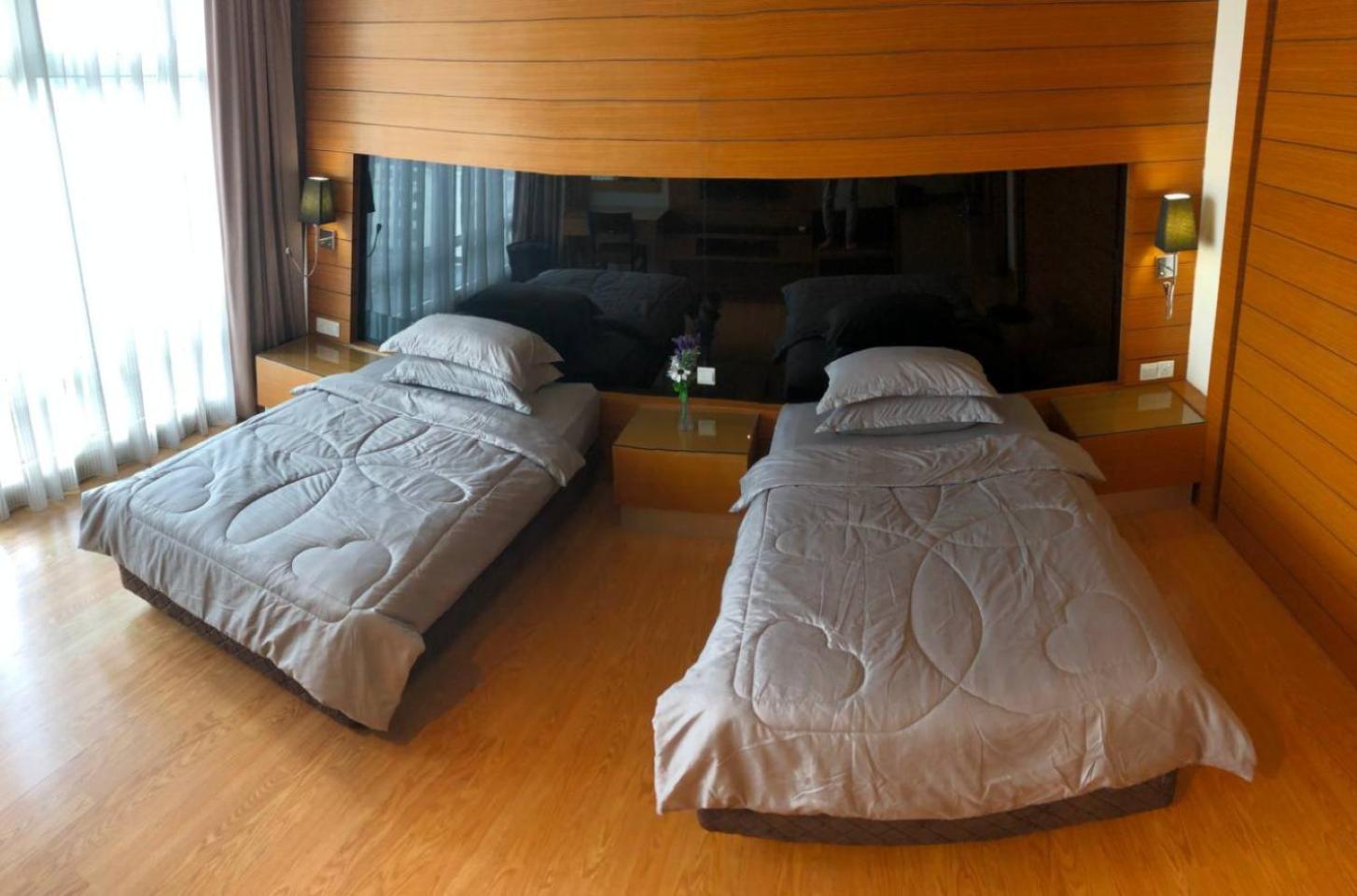 Backpackers Cozy Apartment Kl Sentral Kuala Lumpur Exteriör bild