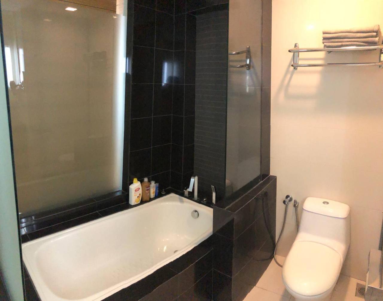 Backpackers Cozy Apartment Kl Sentral Kuala Lumpur Exteriör bild