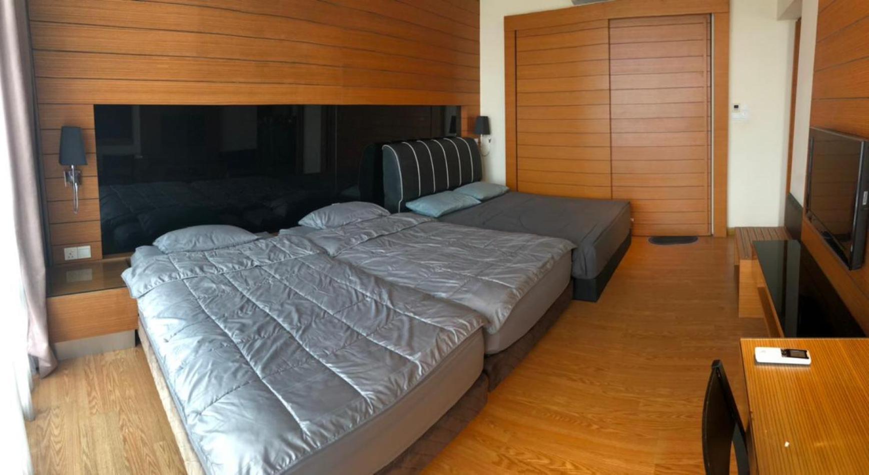 Backpackers Cozy Apartment Kl Sentral Kuala Lumpur Exteriör bild